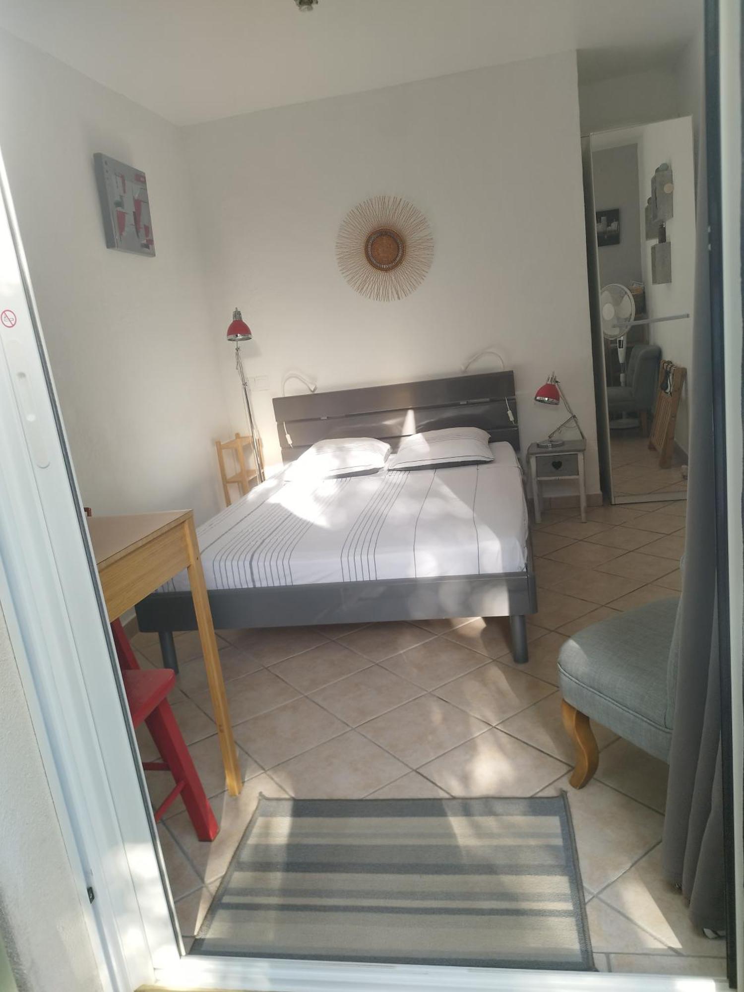 Les Chenes Verts Valbonne Dış mekan fotoğraf